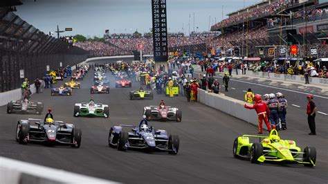 indy 500 results 2021|Indy 500 final results: How each driver finished in .